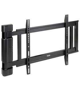 SOPORTE PARED ELECTRICO TOOQ LPM4381XL B ORBITA 32 75