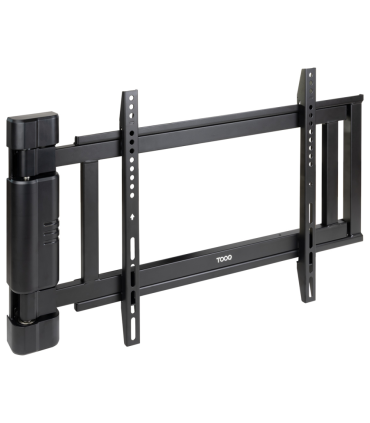SOPORTE PARED ELECTRICO TOOQ LPM4381XL B ORBITA 32 75