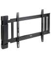 SOPORTE PARED ELECTRICO TOOQ LPM4381XL-B ORBITA 32-75"