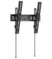 SOPORTE PARED INCLINABLE EWENT EW1610 TV 32-65" ULTRADELGADO 60KG