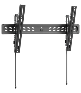 SOPORTE PARED INCLINABLE EWENT EW1611 TV 43 95 ULTRADELGADO