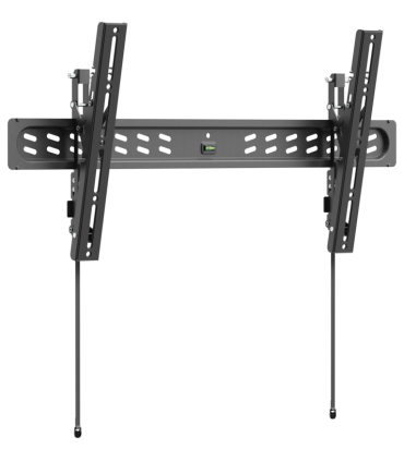 SOPORTE PARED INCLINABLE EWENT EW1611 TV 43 95 ULTRADELGADO