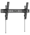 SOPORTE PARED INCLINABLE EWENT EW1611 TV 43-95" ULTRADELGADO