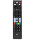 MANDO DISTANCIA UNIVERSAL EWENT EW1577 SMART TV LG SAMSUNG SONY HISENSE TCL