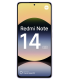 SMARTPHONE XIAOMI REDMI NOTE 14 5G 667 8GB 256GB LAVENDER