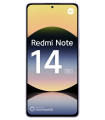 SMARTPHONE XIAOMI REDMI NOTE 14 5G 6,67 8GB/256GB LAVENDER