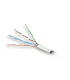 CABLE RED GEMBIRD FTP CAT5E SOLIDOCCA AWG24 BOBINA 305M GRIS