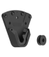 SOPORTE PARED EWENT EW1500 SIN TALADRO SLIM 32 100 VESA MAX 1000X600 75KG