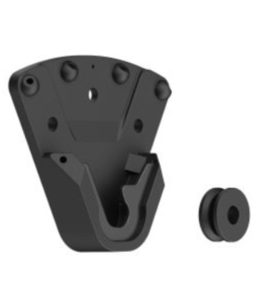 SOPORTE PARED EWENT EW1500 SIN TALADRO SLIM 32 100 VESA MAX 1000X600 75KG
