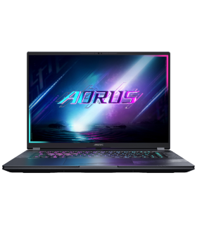 PORTATIL GIGABYTE AORUS MASTER 16 U9 275HX