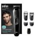 BARBERO BRAUN MGK3420 6 EN 1