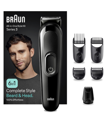 BARBERO BRAUN MGK3420 6 EN 1