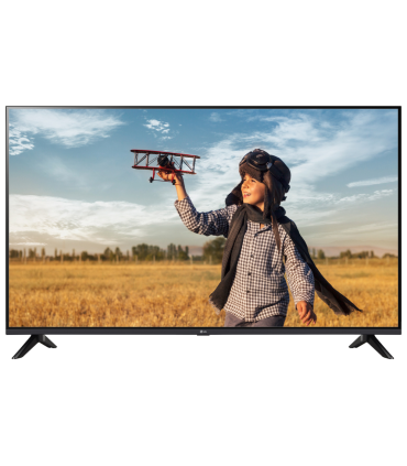 TV LG 43UA731C LED SMART TV 43 UHD IPS 4K HDR10 WEBOS SLIM