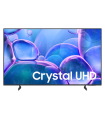 TV SAMSUNG 50" UE50U7022FKXXH 4K LED CRYSTAL U7022F