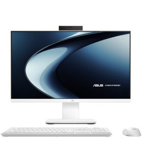 PC AIO ASUS V400 V440VAK WPC2460 CORE 5 210H 16GB 1TB 238 FDOS BLANCO