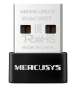 ADAPTADOR MERCUSYS BT 54 MA5B USB A Negro