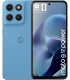 SMARTPHONE MOTOROLA MOTO G17 POWER 4GB 256GB ALASKAN BLUE
