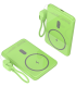 LEOTEC POWERBANK 5000MAH 20W FAST CHRG VER 1USB CWIRELESS INC LAN CAB USB C A USB C 65W
