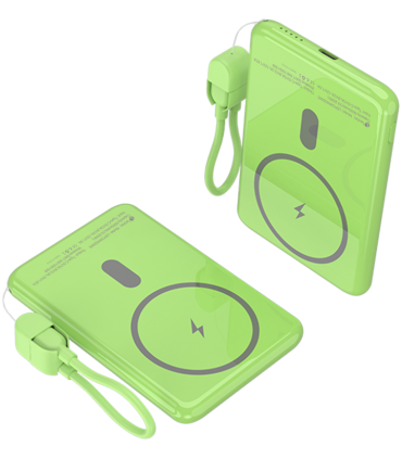 LEOTEC POWERBANK 5000MAH 20W FAST CHRG VER 1USB CWIRELESS INC LAN CAB USB C A USB C 65W