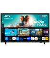 TV SAMSUNG LED TU32H5005FKXXC 32" HD Ready Smart TV Tizen HDR10+