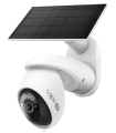 CAMARA VIGILANCIA  TP-LINK WI-FI SOLAR BATERIA RECARGABLE  DETECCIÓN IA