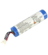BATERIA DATALOGIC RBP GM40