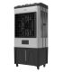 AIRINDUSTRY 60000 CECOTEC CLIMATIZADOR DE 60L 200W 3 VELOCIDADES