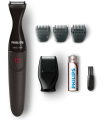 BARBERO PHILIPS MG1100/16 S1000 3 PEINAS PILA AA