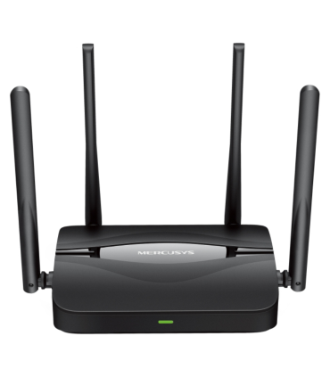 ROUTER MERCUSYS DUAL BAND WIFI 7 MR25BE