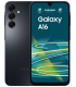 SMARTPHONE SAMSUNG GALAXY A16 4GB 128GB 4G BLACK