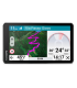 NAVEGADOR GPS GARMIN XT3 47 TACTIL