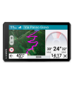 NAVEGADOR GPS GARMIN XT3 4,7 TACTIL