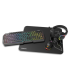 PACK KROM 4 EN 1 RGB KENTA GAMING COMBO