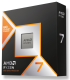 CPU AMD RYZEN 7 9850X3D BOX AM5 CON COOLER