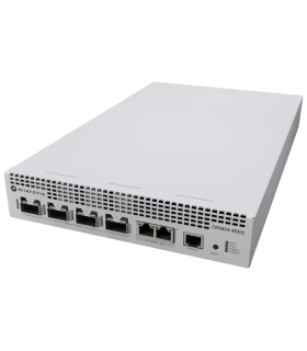 SWITCH MIKROTIK CRS804 DDQ 1U 400G