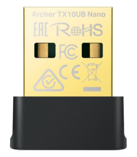 ADAPTADOR TP LINK AX900 WIFI6 BT 53 USB