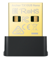 ADAPTADOR TP-LINK AX900  WIFI6 BT 5.3 USB
