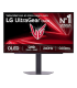 MONITOR LG ULTRAGEAR OLED 27GX704A B 27 GAMING QHD 240HZ FREESYNC
