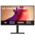 MONITOR LG 32U720A B 32 UHD 4K 60HZ VA AJUSTABLE HDR10 USB C