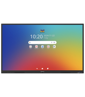 PANTALLA INTERACTIVA VIEWSONIC DE 75 IFP7535 1 1C