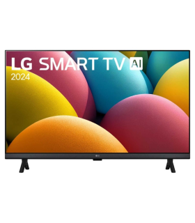TV LG LED 43LR60006LA 43 FHD SMART TV WEBOS HDR AIRPLAY 2