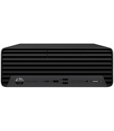 PC HP PRO 400 G9 i5 12500 16GB 512GB W11P