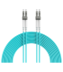 CABLE FIBRA OPTICA GEMBIRD MULTIMODO DUPLEX 30M EMBALAJE A GRANEL