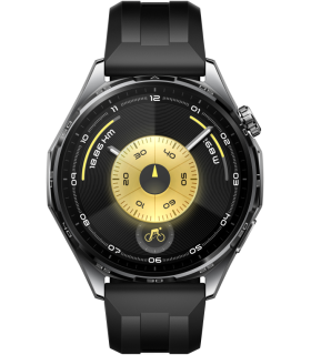 SMARTWATCH HUAWEI GT6 46MM NEGRO