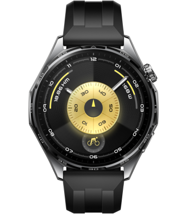 SMARTWATCH HUAWEI GT6 46MM NEGRO