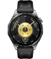 SMARTWATCH HUAWEI GT6 46MM NEGRO