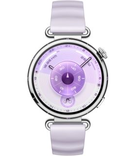 SMARTWATCH HUAWEI GT6 41MM MORADO