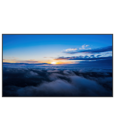 DISPLAY MAXHUB ND50CMB 4K CMB SERIES