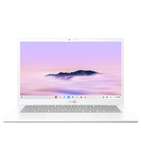PORTATIL ASUS CHROMEBOOK CX3402CVA PQ1339 CORE 3 100U 8GB 256GB 14 ChromeOS BLANCO