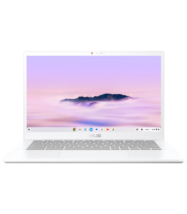 PORTATIL ASUS CHROMEBOOK CX3402CVA PQ1339 CORE 3 100U 8GB 256GB 14 ChromeOS BLANCO